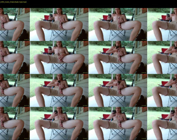 decentdick93 — 3 minute Chaturbate male cam capture, 480p, Jul 4, 2023