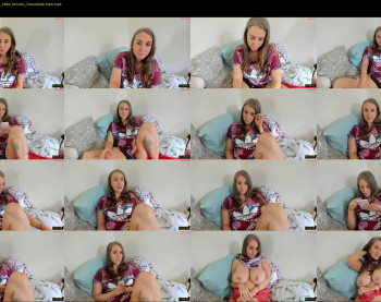 task_manager — 21 minute Chaturbate couple cam capture, 720p, Jul 4, 2023