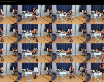 beebeethai — 34 minute Chaturbate female cam capture, 720p, Jul 6, 2023