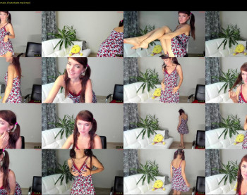 fritha — 29 minute Chaturbate female cam capture, 720p, Jul 5, 2023