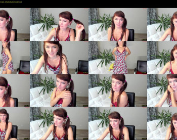 fritha — 48 minute Chaturbate female cam capture, 720p, Jul 5, 2023