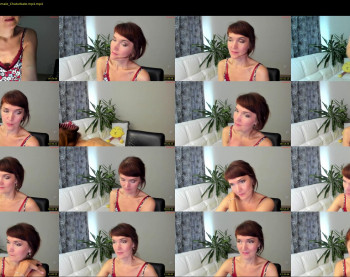 fritha — 16 minute Chaturbate female cam capture, 720p, Jul 6, 2023