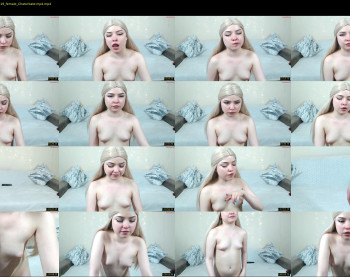 tiny_pixiee — 120 minute Chaturbate female cam capture, 720p, Jul 5, 2023