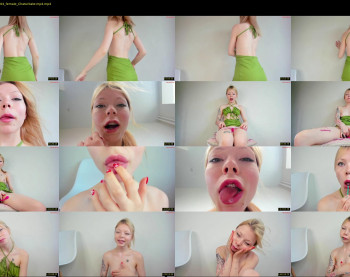 deva_alice — 120 minute Chaturbate female cam capture, 720p, Jul 6, 2023