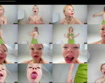 deva_alice — 69 minute Chaturbate female cam capture, 720p, Jul 6, 2023