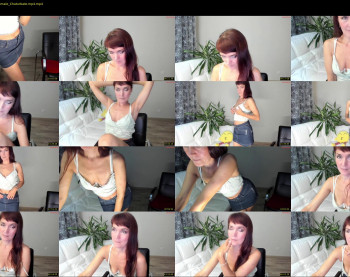 fritha — 53 minute Chaturbate female cam capture, 720p, Jul 6, 2023