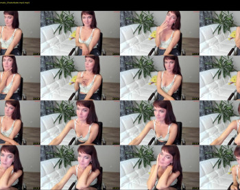 fritha — 3 minute Chaturbate female cam capture, 720p, Jul 6, 2023