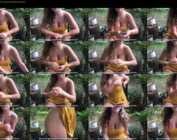 funcamkw — 12 minute Chaturbate female cam capture, 720p, Jul 7, 2023