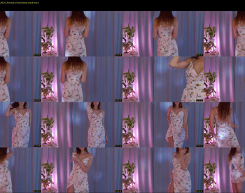 katrin_sweeft — 4 minute Chaturbate female cam capture, 720p, Jul 6, 2023