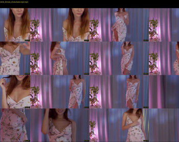 katrin_sweeft — 12 minute Chaturbate female cam capture, 720p, Jul 6, 2023