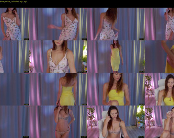 katrin_sweeft — 86 minute Chaturbate female cam capture, 720p, Jul 6, 2023