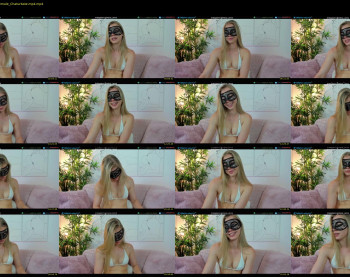mbca — 36 minute Chaturbate couple cam capture, 720p, Jul 6, 2023