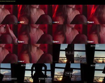 secrets_eli — 7 minute Chaturbate female cam capture, 720p, Jul 6, 2023
