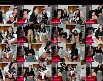 _gaby1 — 83 minute Chaturbate female cam capture, 720p, Jul 8, 2023