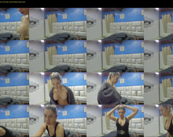_mss_sofia — 12 minute Chaturbate female cam capture, 720p, Jul 7, 2023