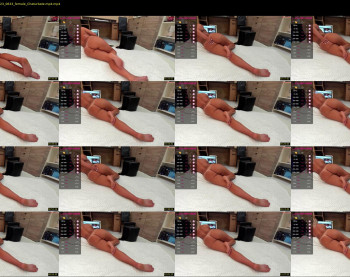 classy_medeeea — 13 minute Chaturbate female cam capture, 720p, Jul 7, 2023