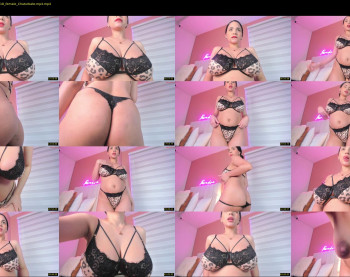 emaboobs — 51 minute Chaturbate female cam capture, 720p, Jul 7, 2023