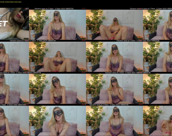 mbca — 27 minute Chaturbate couple cam capture, 720p, Jul 8, 2023