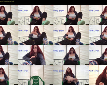 ps4pro — 121 minute Chaturbate female cam capture, 720p, Jul 7, 2023