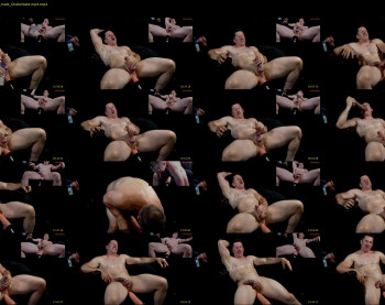 thickjer — 23 minute Chaturbate male cam capture, 720p, Jul 8, 2023
