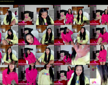 _gaby1 — 120 minute Chaturbate female cam capture, 720p, Jul 8, 2023
