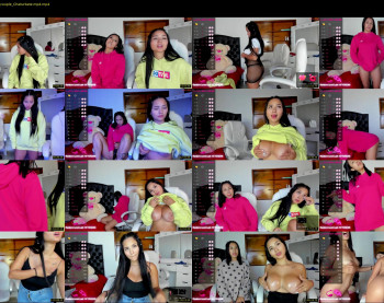 _gaby1 — 120 minute Chaturbate female cam capture, 720p, Jul 8, 2023