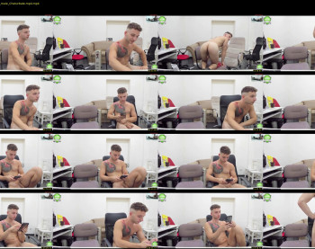 classied — 83 minute Chaturbate male cam capture, 720p, Jul 8, 2023