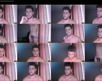 cloudsent — 72 minute Chaturbate male cam capture, 720p, Jul 8, 2023