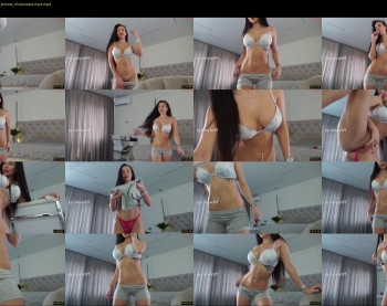 diffgirls — 22 minute Chaturbate female cam capture, 720p, Jul 8, 2023