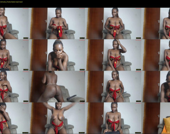 gulpess — 80 minute Chaturbate female cam capture, 480p, Jul 9, 2023