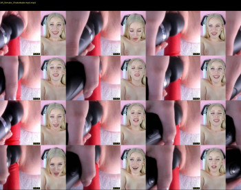 jane__klein — 8 minute Chaturbate female cam capture, 720p, Jul 8, 2023