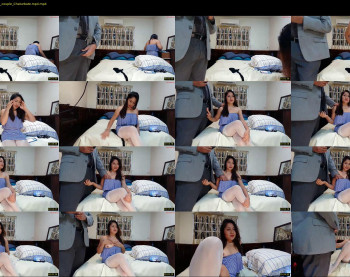 kiaming — 7 minute Chaturbate female cam capture, 720p, Jul 9, 2023