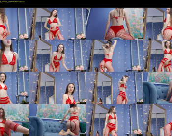 kriskras__ — 109 minute Chaturbate female cam capture, 720p, Jul 8, 2023