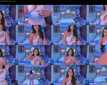 leahjones_ — 39 minute Chaturbate female cam capture, 720p, Jul 8, 2023