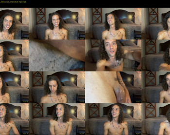 makingmoans — 7 minute Chaturbate male cam capture, 720p, Jul 8, 2023