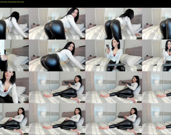 missnelly — 65 minute Chaturbate female cam capture, 720p, Jul 8, 2023