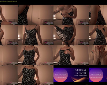 ms_seductive — 5 minute Chaturbate female cam capture, 720p, Jul 8, 2023