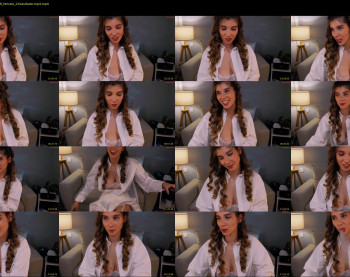 rich_roxy — 20 minute Chaturbate female cam capture, 720p, Jul 8, 2023
