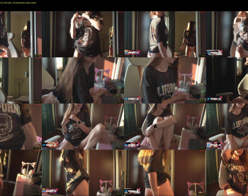 secrets_eli — 121 minute Chaturbate female cam capture, 720p, Jul 8, 2023