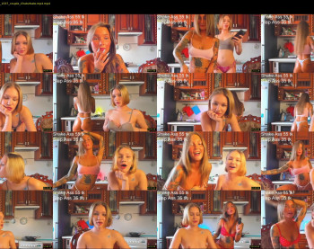 shadowladyyy — 69 minute Chaturbate couple cam capture, 720p, Jul 8, 2023