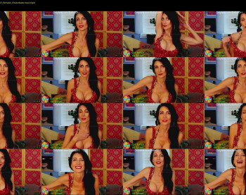 sofia3211 — 3 minute Chaturbate couple cam capture, 720p, Jul 8, 2023