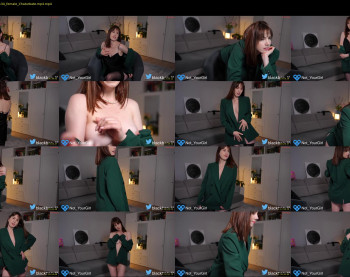 _blackbee_ — 113 minute Chaturbate female cam capture, 720p, Jul 10, 2023