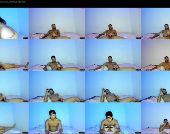 _hells_bells — 101 minute Chaturbate couple cam capture, 720p, Jul 9, 2023