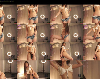 daisypro — 11 minute Chaturbate couple cam capture, 720p, Jul 10, 2023