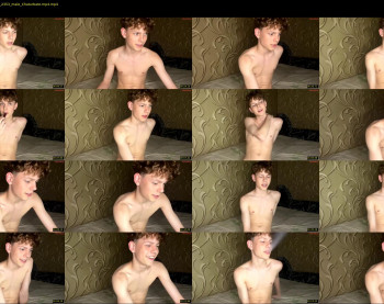 den_phoenix_ — 3 minute Chaturbate male cam capture, 720p, Jul 9, 2023