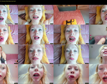 deva_alice — 119 minute Chaturbate female cam capture, 720p, Jul 9, 2023