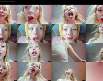 deva_alice — 56 minute Chaturbate female cam capture, 720p, Jul 9, 2023