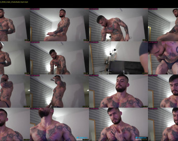 dimitri_sullivan — 120 minute Chaturbate male cam capture, 720p, Jul 9, 2023