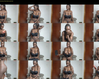 gulpess — 22 minute Chaturbate female cam capture, 480p, Jul 10, 2023