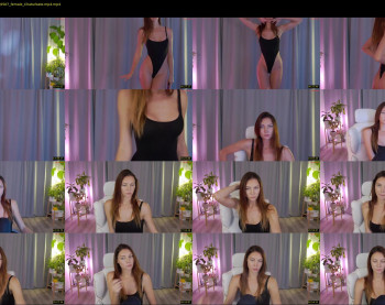 katrin_sweeft — 47 minute Chaturbate female cam capture, 720p, Jul 10, 2023